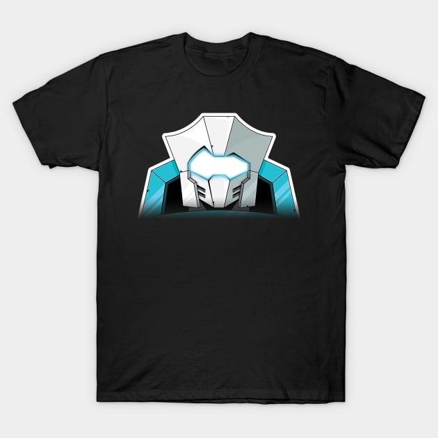 TF - Tailgate T-Shirt by DEADBUNNEH